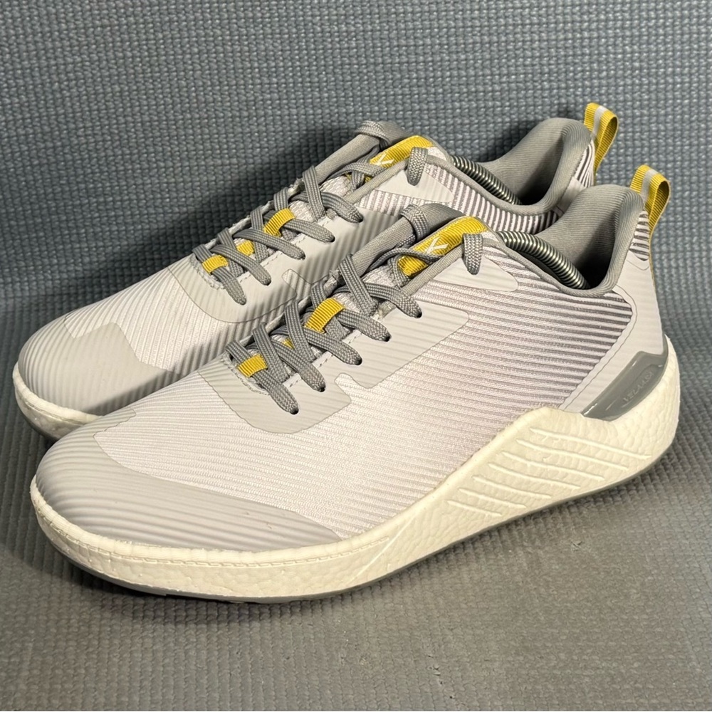 VELAASA Raptor Cross Training Shoes Water Resistant All‎ Purpose Men’s Sz 11.5
